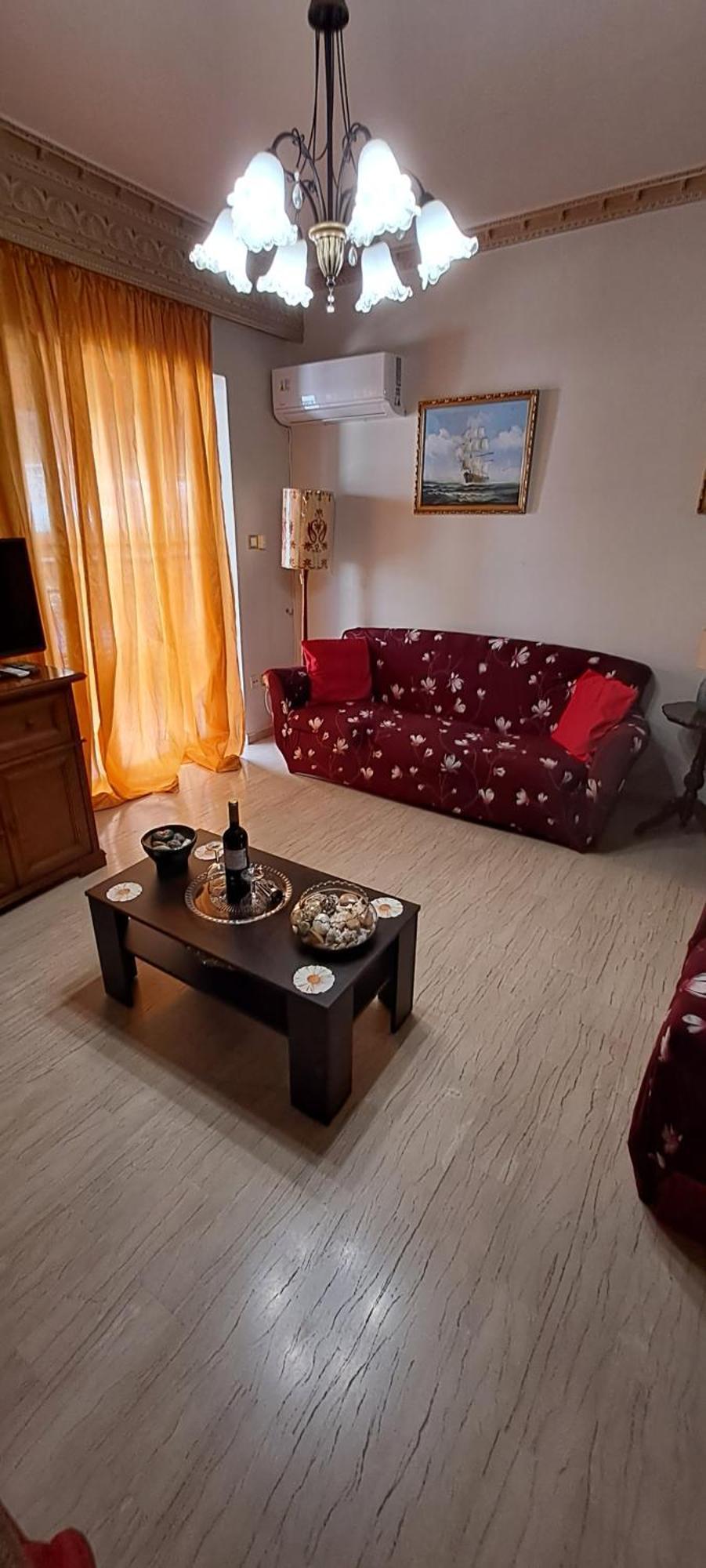 Sq Varnava Appartment Athen Exterior foto