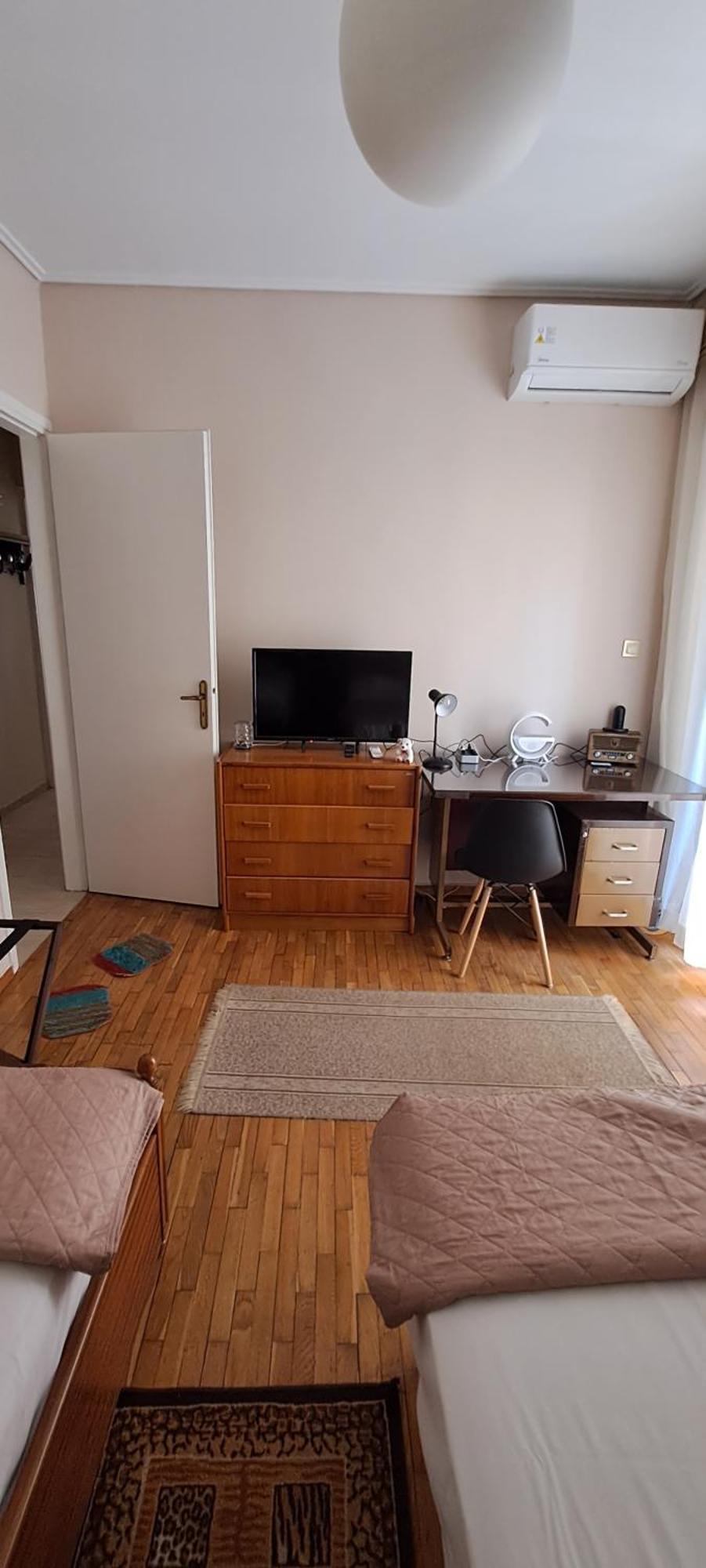 Sq Varnava Appartment Athen Exterior foto